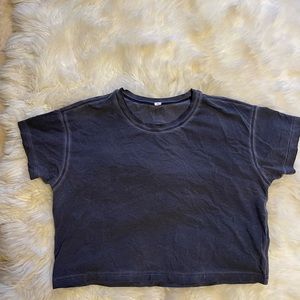 Lululemon Cates T-shirt
